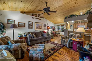 2702 Palomino Trail, Overgaard, AZ 85933 - Photo 11