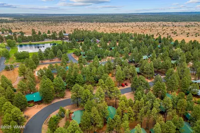 2702 Palomino Trail, Overgaard, AZ 85933 - Photo 31