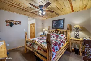 2702 Palomino Trail, Overgaard, AZ 85933 - Photo 17