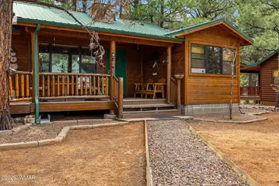 2702 Palomino Trail, Overgaard, AZ 85933 - Photo 25