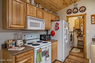 2702 Palomino Trail, Overgaard, AZ 85933 - Photo 15