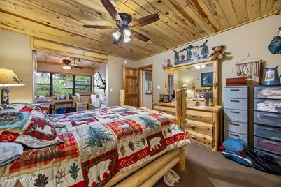 2702 Palomino Trail, Overgaard, AZ 85933 - Photo 19