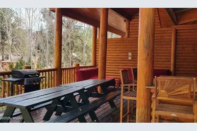[Address not provided], Greer, AZ 85927 - Photo 7