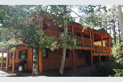 [Address not provided], Greer, AZ 85927 - Photo 3