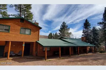 [Address not provided], Greer, AZ 85927 - Photo 5
