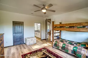1281 W Snow Creek Trail, Show Low, AZ 85901 - Photo 29