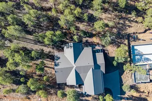 1281 W Snow Creek Trail, Show Low, AZ 85901 - Photo 39