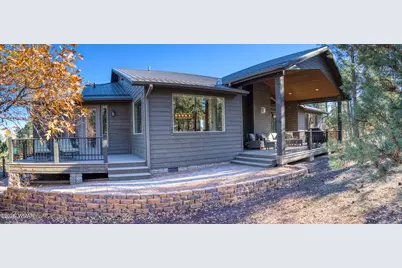 1281 W Snow Creek Trail, Show Low, AZ 85901 - Photo 37