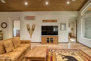 1281 W Snow Creek Trail, Show Low, AZ 85901 - Photo 9