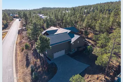 1281 W Snow Creek Trail, Show Low, AZ 85901 - Photo 41