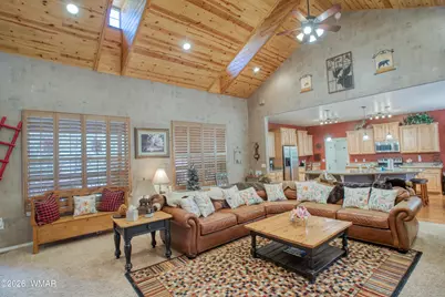 21 S Goldenrod Lane, Show Low, AZ 85901 - Photo 9