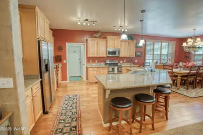 21 S Goldenrod Lane, Show Low, AZ 85901 - Photo 13