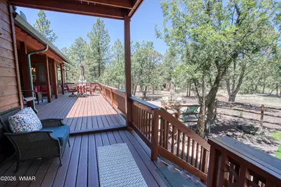 21 S Goldenrod Lane, Show Low, AZ 85901 - Photo 37