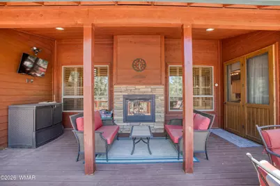 21 S Goldenrod Lane, Show Low, AZ 85901 - Photo 35