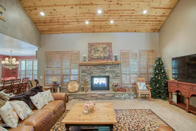 21 S Goldenrod Lane, Show Low, AZ 85901 - Photo 11