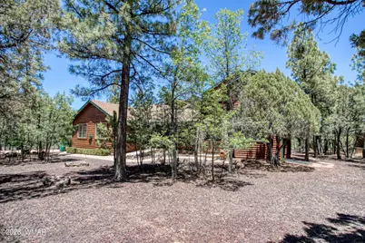 21 S Goldenrod Lane, Show Low, AZ 85901 - Photo 1