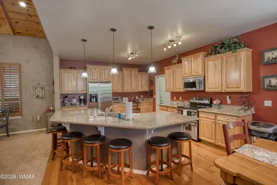 21 S Goldenrod Lane, Show Low, AZ 85901 - Photo 15