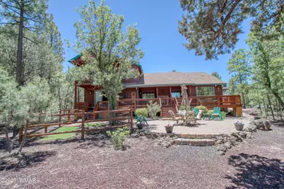 21 S Goldenrod Lane, Show Low, AZ 85901 - Photo 3