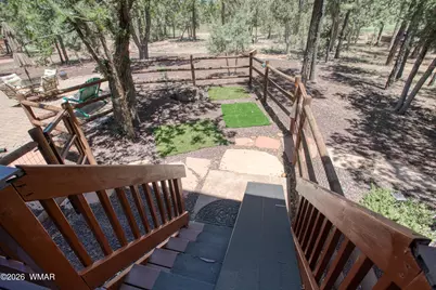 21 S Goldenrod Lane, Show Low, AZ 85901 - Photo 37