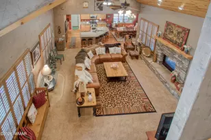 21 S Golden Rod Ln, Show Low, AZ 85901 - Photo 7