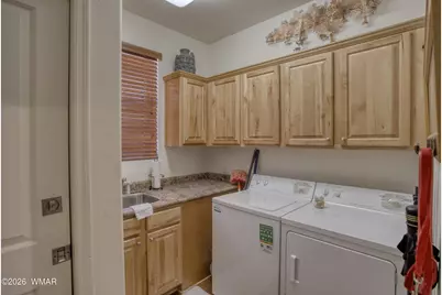 21 S Goldenrod Lane, Show Low, AZ 85901 - Photo 17