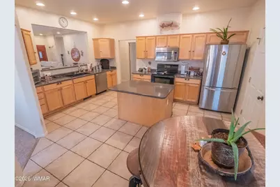 2931 W Mountain Park Road, Show Low, AZ 85901 - Photo 23