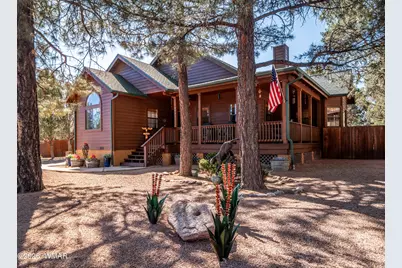 2931 W Mountain Park Road, Show Low, AZ 85901 - Photo 11