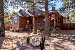 2931 W Mountain Park Rd, Show Low, AZ 85901 - Photo 11