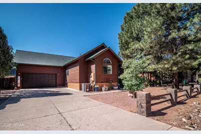 2931 W Mountain Park Road, Show Low, AZ 85901 - Photo 9