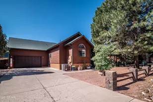 2931 W Mountain Park Rd, Show Low, AZ 85901 - Photo 9