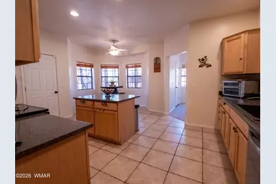 2931 W Mountain Park Road, Show Low, AZ 85901 - Photo 21