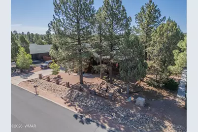2931 W Mountain Park Road, Show Low, AZ 85901 - Photo 7
