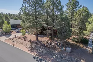 2931 W Mountain Park Rd, Show Low, AZ 85901 - Photo 7