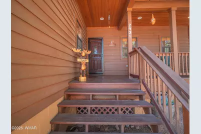 2931 W Mountain Park Road, Show Low, AZ 85901 - Photo 13