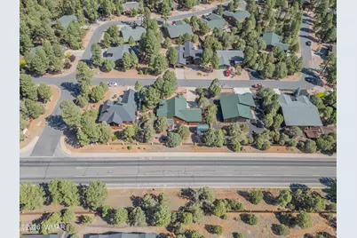 2931 W Mountain Park Road, Show Low, AZ 85901 - Photo 53