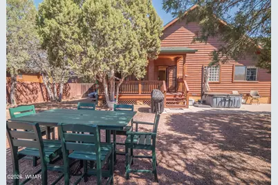 2931 W Mountain Park Road, Show Low, AZ 85901 - Photo 45