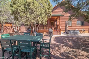 2931 W Mountain Park Rd, Show Low, AZ 85901 - Photo 45