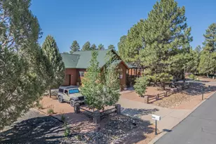 2931 W Mountain Park Rd, Show Low, AZ 85901 - Photo 3