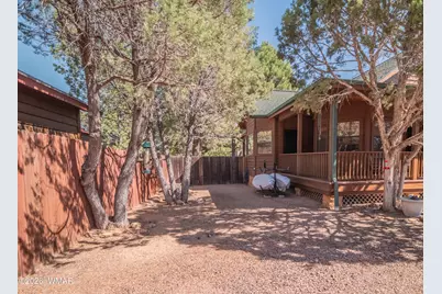 2931 W Mountain Park Road, Show Low, AZ 85901 - Photo 47