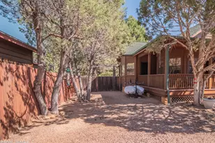 2931 W Mountain Park Rd, Show Low, AZ 85901 - Photo 47