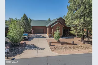 2931 W Mountain Park Road, Show Low, AZ 85901 - Photo 5