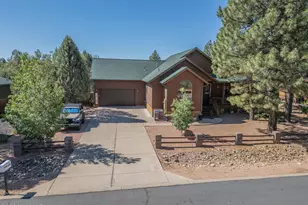 2931 W Mountain Park Rd, Show Low, AZ 85901 - Photo 5