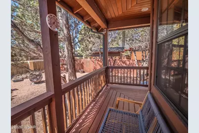 2931 W Mountain Park Road, Show Low, AZ 85901 - Photo 49