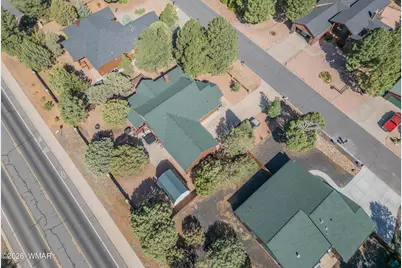 2931 W Mountain Park Road, Show Low, AZ 85901 - Photo 51