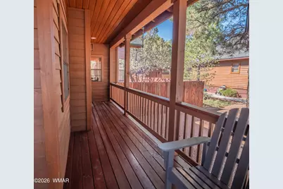 2931 W Mountain Park Road, Show Low, AZ 85901 - Photo 15