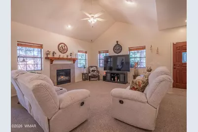 2931 W Mountain Park Road, Show Low, AZ 85901 - Photo 19