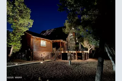 1081 W Sierra Pines Drive, Show Low, AZ 85901 - Photo 73