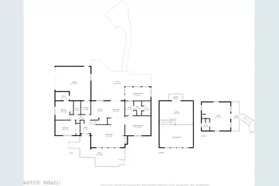 1081 W Sierra Pines Drive, Show Low, AZ 85901 - Photo 83
