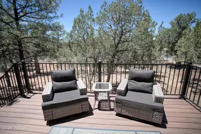 1081 W Sierra Pines Drive, Show Low, AZ 85901 - Photo 15