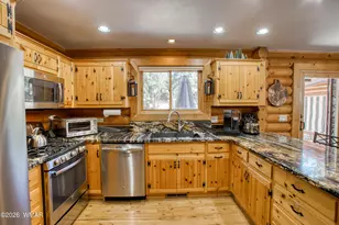 1081 W Sierra Pines Dr, Show Low, AZ 85901 - Photo 23
